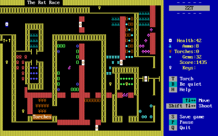 ZZT! instal the new version for windows